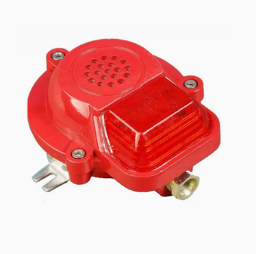 JDSG-1防爆火災(zāi)聲光報警器